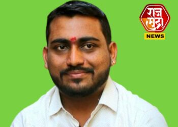 भुसावळात वाढत्या तापमानाने घेतला बळी; रेल्वे कर्मचाऱ्याचा उष्माघातामुळे मृत्यू