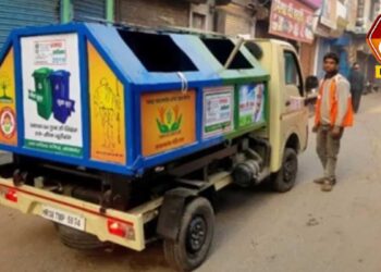 आता पेट्रोल-डिझेल विसरा! कचऱ्यावर धावणार वाहने, या शहरात राबविली जाते अनोखी योजना