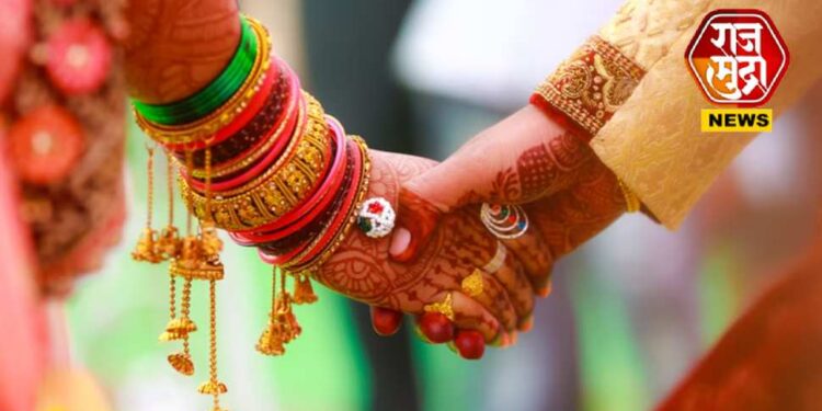 सावधान! मॅट्रीमोनियल साईटवरुन लग्न जुळवताय?, मग ही बातमी वाचा अन्यथा…