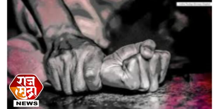 खळबळजनक; मतिमंद मुलीला घरात बोलावून केला अत्याचार