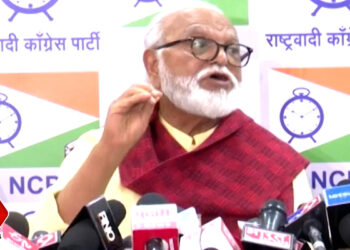 नाशिकची जागा लढवण्याचा भुजबळांना मोदींचा आदेश, तरीही भुजबळांनी घेतला युटर्ण…?