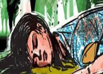 महीलेची दगडाने ठेचून हत्या; मुक्ताईनगर हादरले