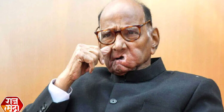 साताऱ्याच्या जागेचा सस्पेन्स अखेर संपणार, ‘सिल्व्हर ओक’वर खलबतं, नेमकी कुणाला उमेदवारी मिळणार?