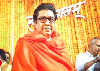 राज ठाकरे यांच्या मनात नेमकं काय? महायुती संदर्भात आज उघडणार का पत्ते..?