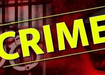 वर्गणी दिली नाही म्हणुन तरुणावर जिवघेणा चाकुहल्ला….!