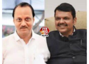 अजित पवारांच्या राष्ट्रवादीला भाजपाचा मोठा झटका ; या उमेदवाराला दिला पाठिंबा