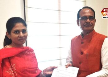 केळी पिक विमा साठी केंद्रित राज्यमंत्री रक्षा खडसे खडसेंनी केली मोठी मागणी 