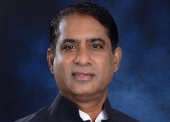 अलिबाग विधानसभेवरून शेकापमध्ये धुसफूस ; पंडित पाटील विधानसभेच्या रिंगणात?