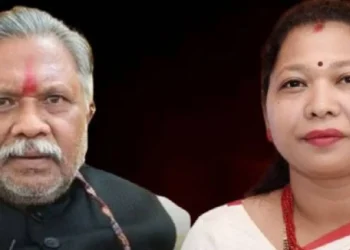 अहेरी मतदारसंघात पहिल्यांदाच बाप -लेकीत रंगणार विधानसभेची चुरस