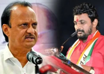 राष्ट्रवादी अजित पवार गटाचे अमोल मिटकरी विधानसभेच्या रिंगणात?