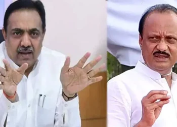 अजित पवार विधानसभा बारामतीतूनचं लढणार : जयंत पाटलांचा विश्वास