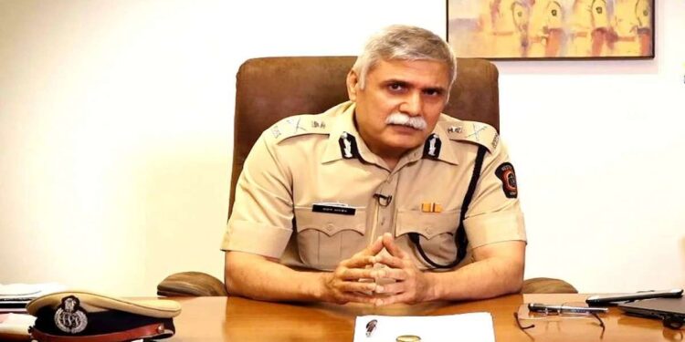 माजी पोलीस आयुक्त विधानसभेच्या रिंगणात ; काँग्रेसमधून निवडणूक लढवणार