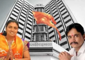 भाजपचा गड असलेल्या जळगावात जयश्री महाजन की कुलभूषण पाटील ?