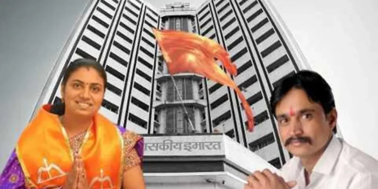 भाजपचा गड असलेल्या जळगावात जयश्री महाजन की कुलभूषण पाटील ?