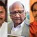 महाविकास आघाडीत मुंबईच्या जागेवरून धुसफूस ; शरद पवार, ठाकरेंच्या मागणीने काँग्रेस नाराज