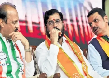 विधानसभेसाठी महायुतीचा जागा वाटपाचा फॉर्म्युला ठरला