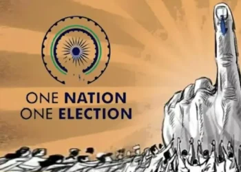 मोदी सरकारचा निर्णय ; ‘एक देश एक निवडणूक’ प्रस्तावाला मंजुरी
