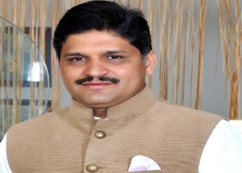 महाविकास आघाडीत राहुल कलाटेंची फिल्डिंग ; तुतारी हाती घेणार की ठाकरेंची मशाल?