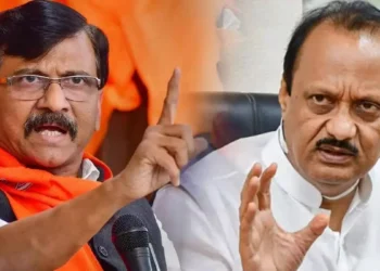 अजित पवार बारामतीतून निवडणूक हरणार हे निश्चित : संजय राऊत