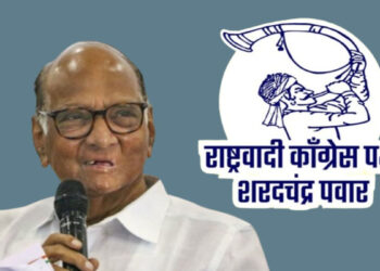 लाडकी बहीण योजनेवरून शरद पवारांचा महायुती सरकारला टोला