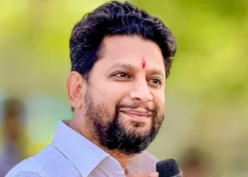 संगमनेर विधानसभा मतदारसंघात सुजय विखे -पाटील उतरणार?