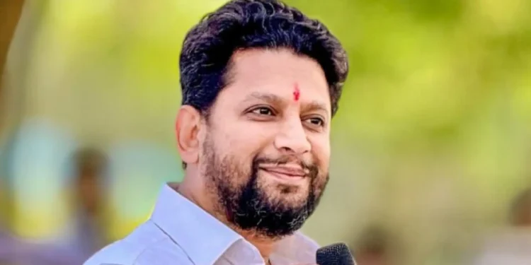 संगमनेर विधानसभा मतदारसंघात सुजय विखे -पाटील उतरणार?