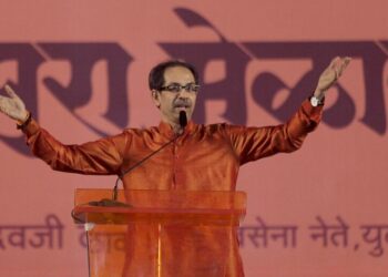 शिवाजी पार्कवर आवाज कोणाचा घुमणार? ठाकरे गटाला अद्याप परवानगी नाही