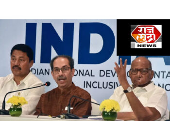 महाविकास आघाडीच ठरलं! विधानसभेसाठी 125 जागावर लढणार