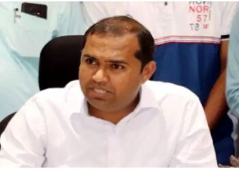 चाळीसगाव अप्पर जिल्हाधिकारी कार्यालयाचा मार्ग मोकळा ; आमदार मंगेश चव्हानांचा माइल स्टोन