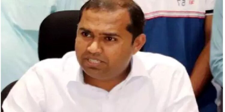 चाळीसगाव अप्पर जिल्हाधिकारी कार्यालयाचा मार्ग मोकळा ; आमदार मंगेश चव्हानांचा माइल स्टोन