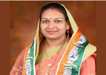 रश्मी बर्वेना सर्वोच्च न्यायालयाचा दिलासा ; जात वैधता प्रमाणपत्र रद्द करण्याचा निर्णय अवैध