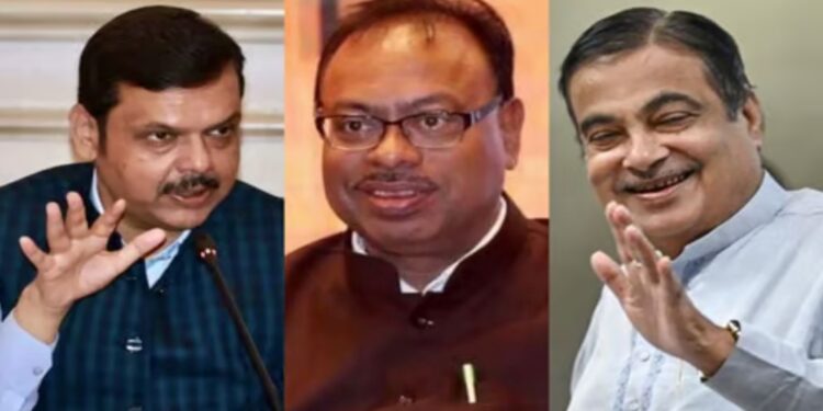 भाजपची रणनीती ठरली ; तीन नेत्यांच्या नेतृत्वात भाजप विधानसभा लढवणार