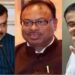 भाजपची रणनीती ठरली ; तीन नेत्यांच्या नेतृत्वात भाजप विधानसभा लढवणार
