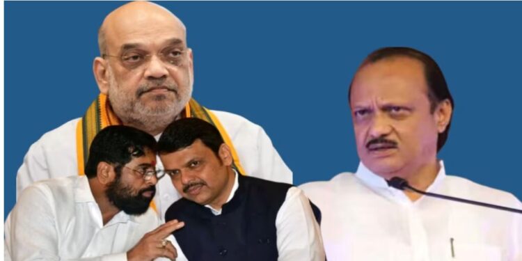 विधानसभेसाठी मराठवाड्यात भाजपचं मायक्रो प्लॅनिंग ; 155 जागावर दावा