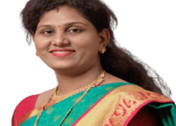 अष्टभुजा मल्टीपर्पज फाउंडेशनच्या दुर्गोत्सव महिला मंडळाच्या अध्यक्षपदी देवयानी कोल्हे, उपाध्यक्षपदी हेमलता पाटील यांची निवड