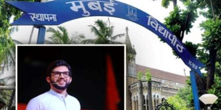 “अगोदर पोराशी निपटा.. बापाचा विषय तुमच्या बसचा नाही! : डरकाळी ठाकरेंचीचं