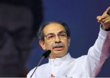 उद्धव ठाकरेंचं मिशन विदर्भ ; विधानसभेसाठी पूर्व विदर्भातील 14 जागावर दावा