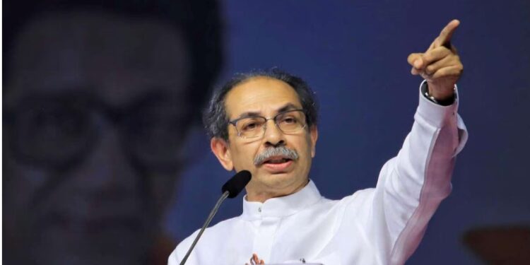 उद्धव ठाकरेंचं मिशन विदर्भ ; विधानसभेसाठी पूर्व विदर्भातील 14 जागावर दावा