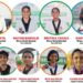 तामिळनाडू मध्ये “खेलो इंडिया” लीग तायक्वांदो स्पर्धा संपन्न