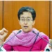 आपचं ठरलं ;दिल्लीच्या मुख्यमंत्रीपदाची धुरा महिलेच्या हाती