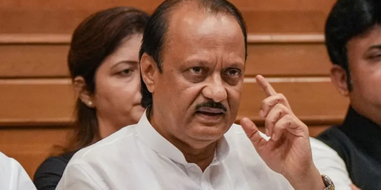 विधानसभेसाठी अजित पवार गट ॲक्शन मोडवर ; मध्यरात्री देवगिरीवर खलबत