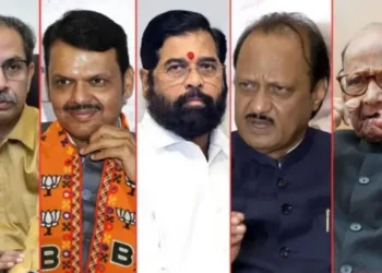 महायुतीचा जागावाटपाचा तिढा अखेर सुटला ; आघाडीचा तिढा कधी सुटणार?