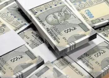 दीड लाख रुपयाची लाच घेतल्याप्रकरणी बीएचआरच्या अधिकाऱ्यांना तीन दिवसाची पोलीस कोठडी