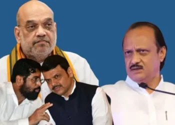 विधानसभेसाठी महायुतीच्या 100 उमेदवारांची यादी निश्चित