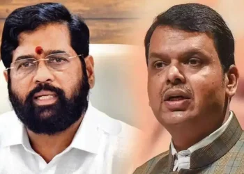 महायुतीत नाशिकच्या जागेवरून ठिणगी ; भाजपचा शिंदे गटाला इशारा