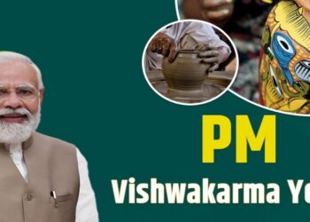 पीएम विश्वकर्मा योजनेच महाराष्ट्रात ६० हजाराहून अधिक लोकांना प्रशिक्षण : पंतप्रधान मोदी