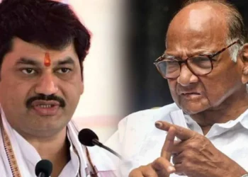 परळीत शरद पवारांची खेळी ; धनंजय मुंडे विरोधात तगडा उमेदवार रिंगणात ?