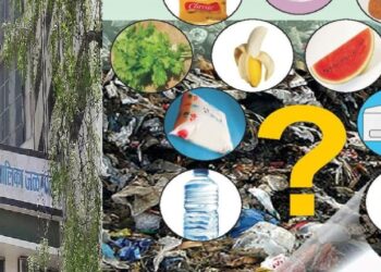 जळगाव महापालिकेची शून्य कचरा डेपोची संकल्पना ; महापालिका स्वीकारणार विलगीकरण कचरा