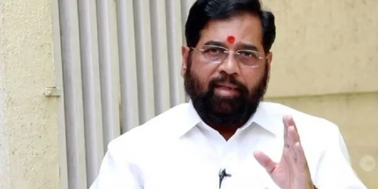 शिवसेना शिंदे गटाचा कर्जत खालापूरमध्ये ‘दणका’ ; अजित पवार गट आणि ठाकरे गटाला खिंडार