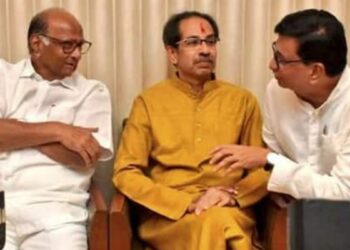 नाशिकच्या जागेवरून महाविकास आघाडीत बिघाडी